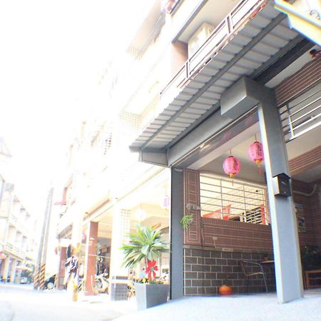 Wish Dream Bed & Breakfast Donggang Bagian luar foto