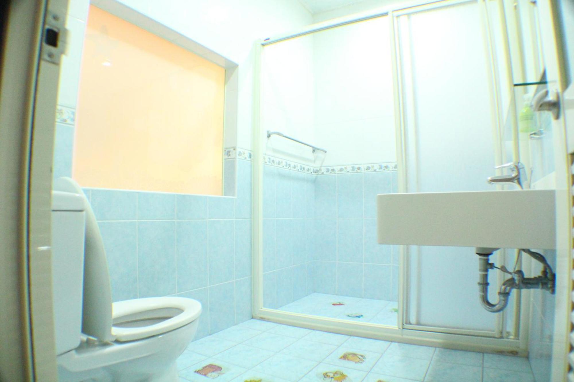 Wish Dream Bed & Breakfast Donggang Ruang foto