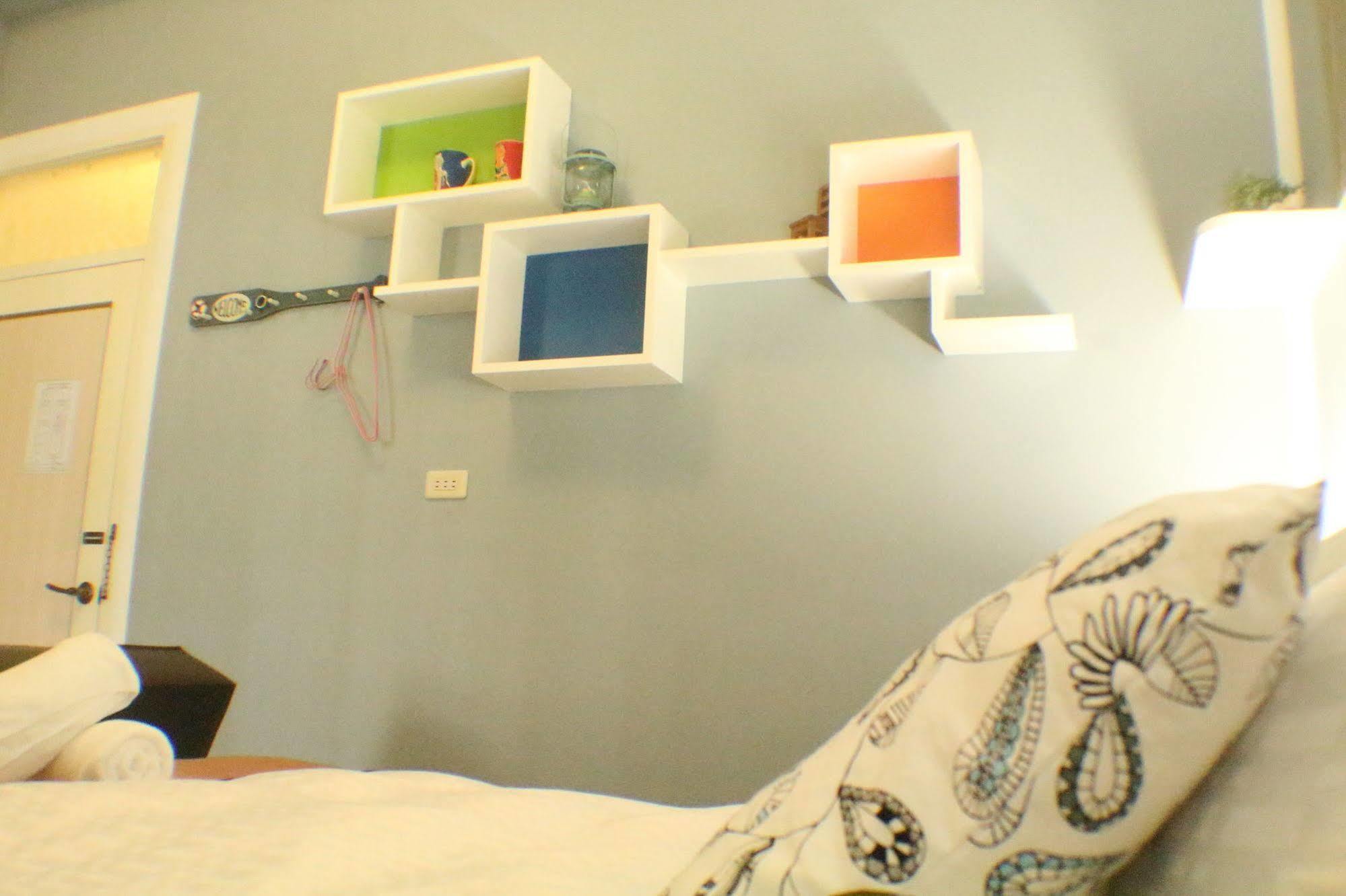 Wish Dream Bed & Breakfast Donggang Bagian luar foto